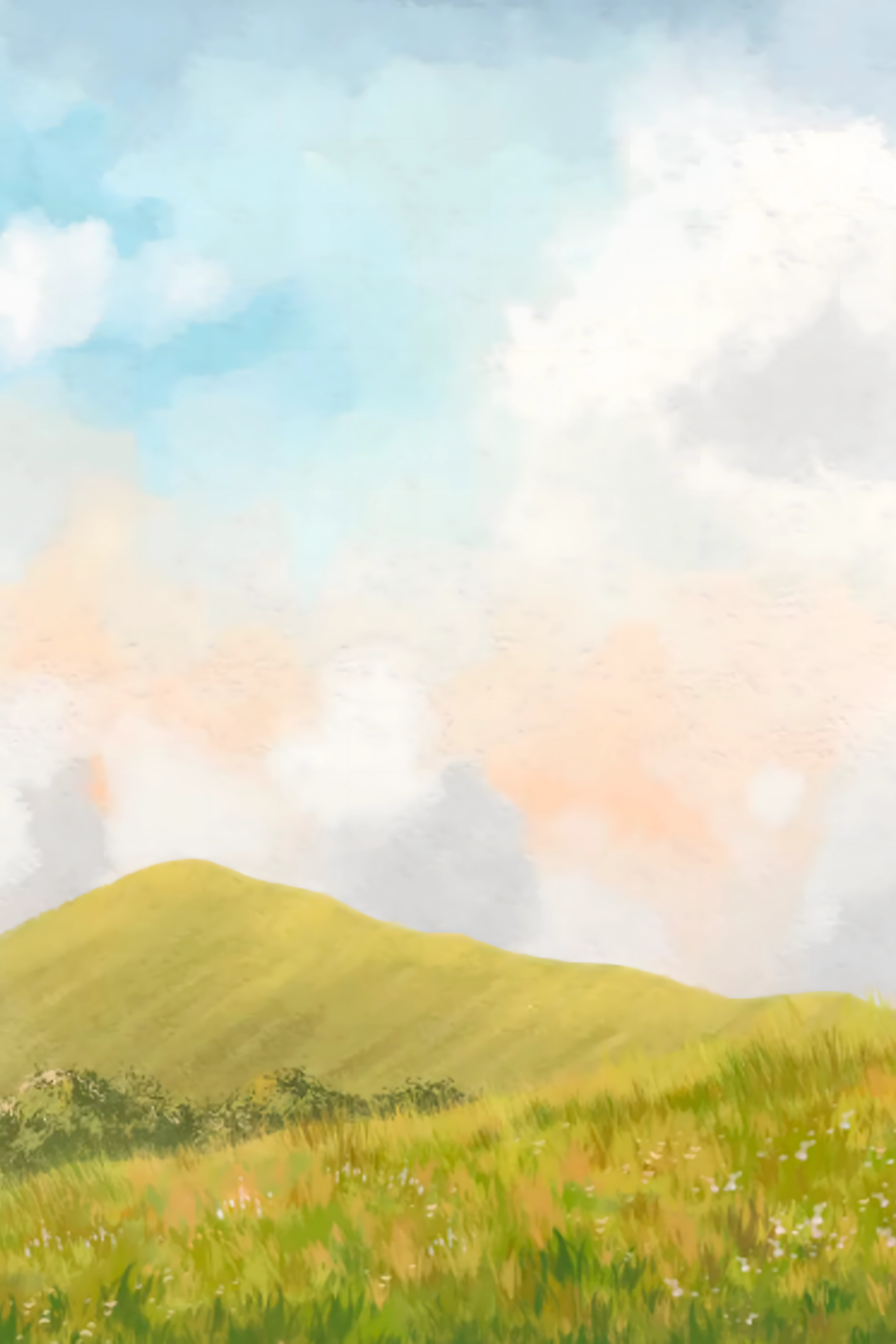 Cielo y Colinas